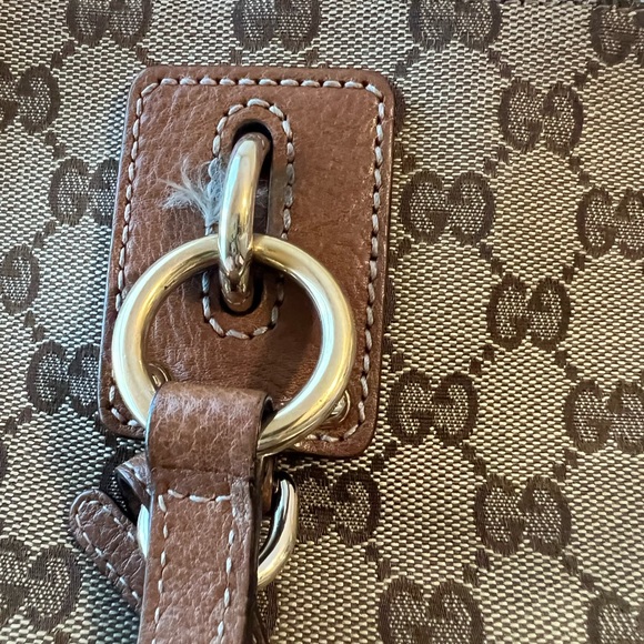 Gucci bag - Picture 7 of 14